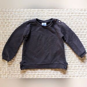 Zara Girls Sweatshirt